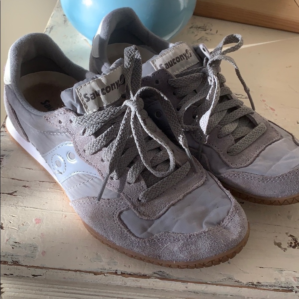 Saucony Jazz Shoes